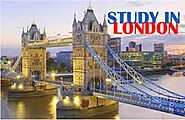 Why London is considered the best city to live, work and study?
