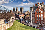 York- A City with Attraction You Simply Can't Miss