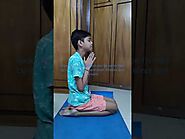 Shakti Ohm Chakraayam for Children - intellect, improve memory and concentration