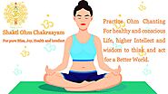 Universal Sound Om Ohm Aum- Best way for meditation - News Online 24