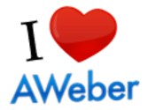 New AWeber Web Form Widget for WordPress