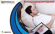 Quitting Smoking With Hypnosis- Advantages To Look At
