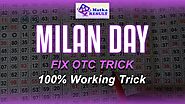 MILAN DAY TODAY FREE JODI, SINGLE, OTC CHART GAME - 220 PATTI