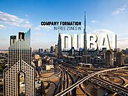 Business Setup in Dubai Free Zone | Dubai Free zone Company Formation
