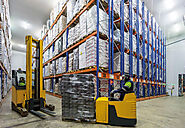 Factors to Consider When Selecting a Warehouse