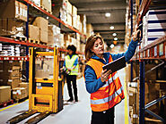 What are The Benefits of Having a Good Warehouse?
