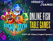 Why Should You Play Online Fish Arcades?