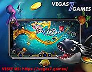 How to Play Online Fish Table Games?
