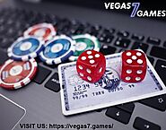ABOUT VEGAS7GAMES