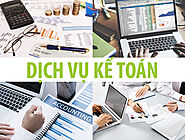 Dịch vụ kế toán thuế trọn gói tại Long An - Công Ty TNHH Dịch Vụ Tư Vấn CAF