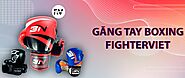 Găng Boxing | FighterViet