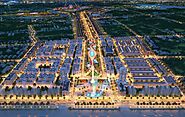 Dự án Sun Grand Boulevard - Điểm tựa phồn vinh xứ Thanh