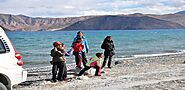 Cheap Ladakh Tour Packages | Cheapest Packages for Leh Ladakh