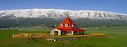 Gulmarg Tour Packages | 11,600 Rs Gulmarg Holiday Packages
