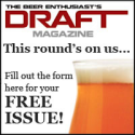 DRAFT Magazine Free Issue Demo