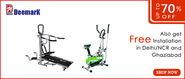 Sports And Fitness | Buy Sports Equipment | Online Fitness Store India | HealthGenie.in