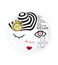 Relax Facial Mask Singapore | Unitouch