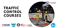 Traffic Control Course for Worker BTCC