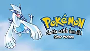 Pokemon Silver GBA Cheats ROM - Mejoress