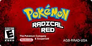 Pokemon Radical Red Cheats Codes - Mejoress