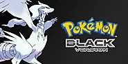 Pokemon Black Cheats ROM - Mejoress