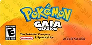 Pokemon Gaia GBA Cheats ROM - Mejoress