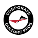 Testimonials - Corporate Culture Pros