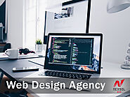 Web Design Agency in New Jersey