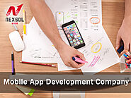 Mobile App Development Company In New Jersey