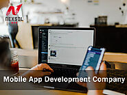 Mobile App Development Company New Jersey
