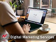 Digital Marketing Services NJ