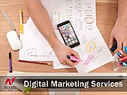 Digital Marketing Services in New Jersey
