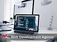 Web Development Agency New Jersey