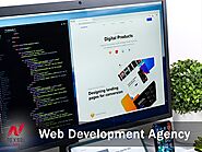 Web Development Agency NJ