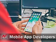 Mobile App Developers New Jersey
