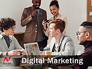 Digital Marketing Agency NJ