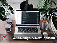 Web Design Agency New Jersey