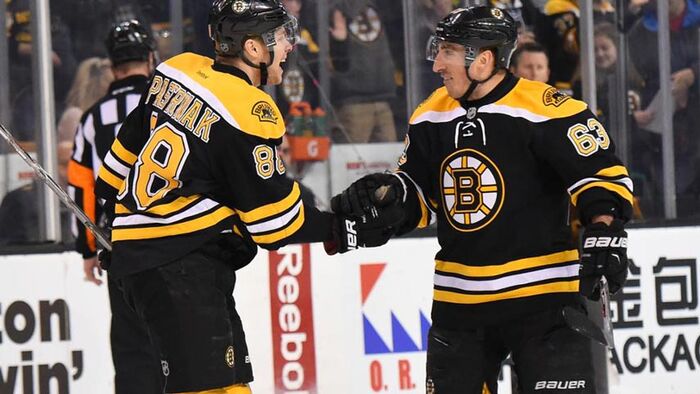 NHL Hockey Schedules A Listly List