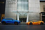 Tips for Renting an Exotic Car in the USA
