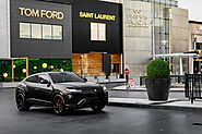 Top 5 Tips For Choosing The Right Car Rental Services