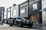 Top reasons why you should go for luxury car rentals