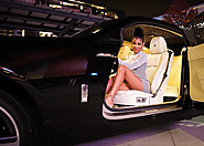 Top 5 Luxury Car Rental Services