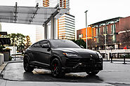 Look to rent a Lamborghini in Atlanta? Here is the solution In the business