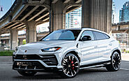 Get the best driving experience: Rent an exotic car in Atlanta, GA.
