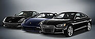 Best Exotic Car Rental Service in Atlanta