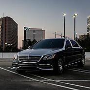 Are You Making These Mistakes for Exotic Car Rental in Atlanta?