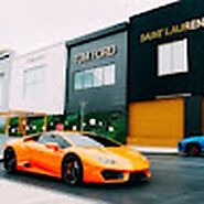ATL Exotic Rentals: Rolls Royce for Wedding