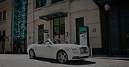 Arrive in Style: Wedding Car Rental in Atlanta