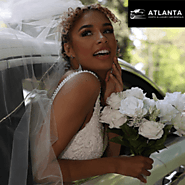 Charm on Wheels: Wedding Car Rental Atlanta by ATL Exotic Rentals