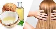 Solution For Hair Fall At Home:Home Remedies For Hair Loss